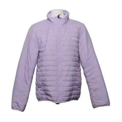 Lightweight jacket (Purple) from Didriksons Polyamide, Polyester