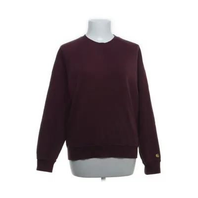 Sweatshirt (Chasy Sweat) van Carhartt WIP Katoen