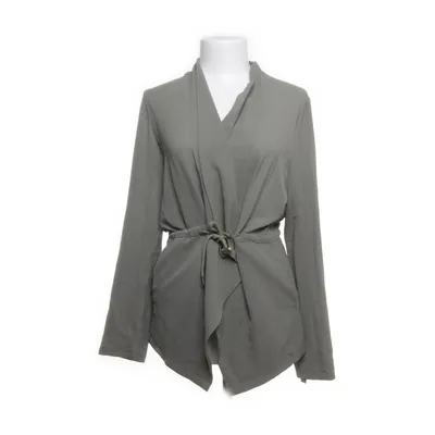 Cardigan (Green) from Chicoree Polyester, Elastane
