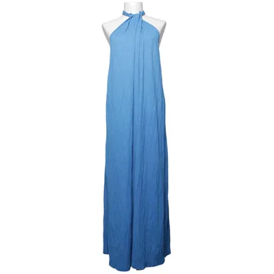 Maxi jurk (Blauw) van H&M Trend Elastaan, Polyester