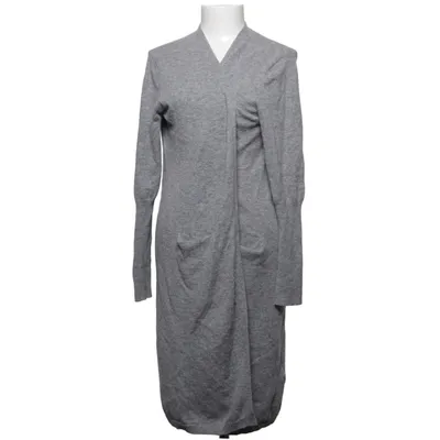 Cardigan (Gris) de Jardin des Orangers Cachemire, Laine