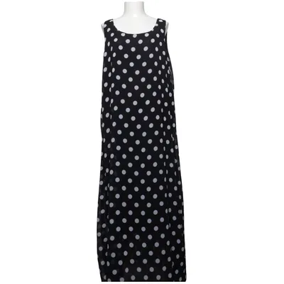 Robe (Noir, Blanc) de Ruiyige