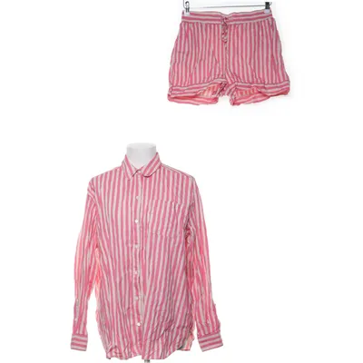 Set (Pink, White) from Sézane Cotton