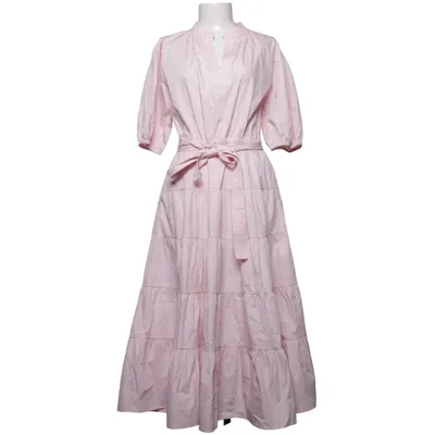 Maxi dress (Inger) from My Aurora Cotton