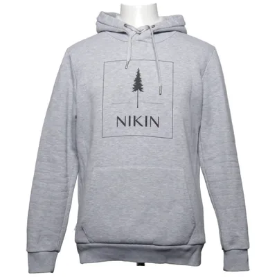 Hoodie (Gray) from Nikin