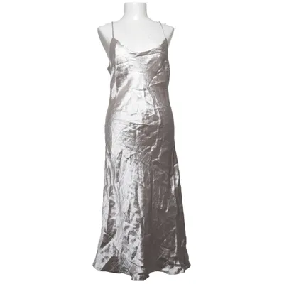 Maxi dress (STUDIO) from Zara Woman Studio Polyester, Viscose