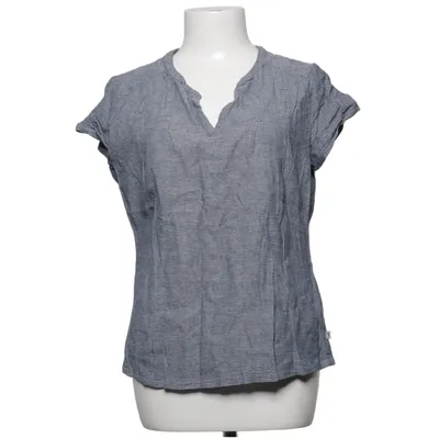 Top (Blue) from Royal Robbins Cotton