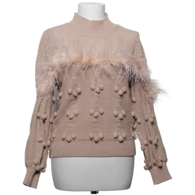 Trui (Beige) van Azara Polyester