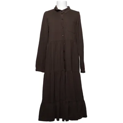 Blusenkleid (Grün) von Comfy Copenhagen Bio-Baumwolle