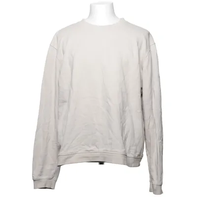 Sweatshirt (Beige) from Legends Cotton