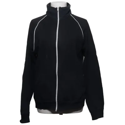 Sports jacket (Black) from American Apparel Cotton