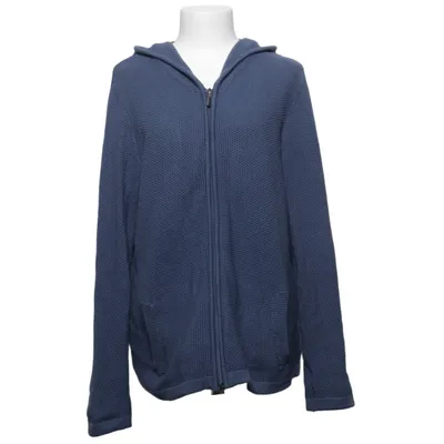 Sweat à capuche (Bleu) de Up2Fashion Acrylique, Coton