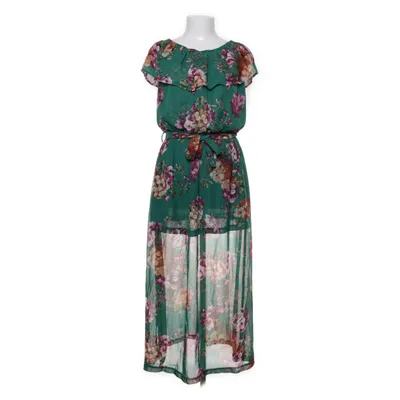 Strandjurk (Groen, Meerkleurig) van Lily White Polyester