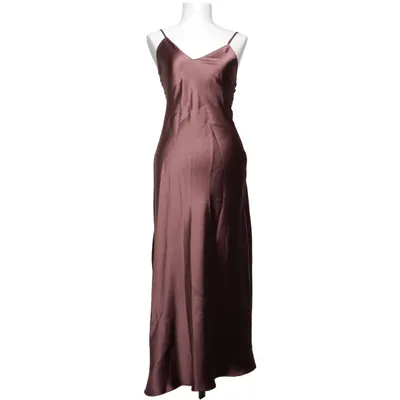 Jurk (Roze) van Zara Polyester