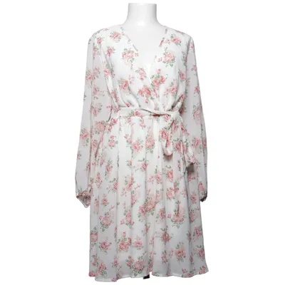 Jurk (Curve) van Shein Curve Polyester