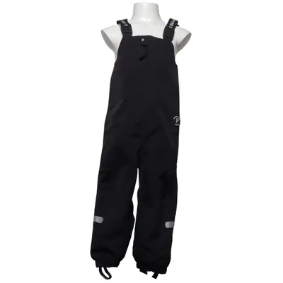 Skidbyxor (Svart) från Polarn O. Pyret Polyamid, Återvunnen polyester