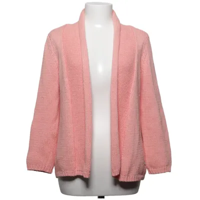 Cardigan (Rose) de 365 Three-Sixty-Five Coton