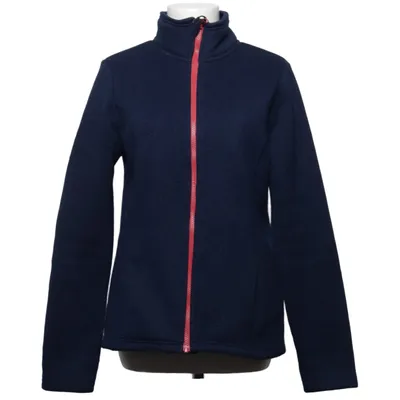 Veste polaire (Bleu) de Rocktrail Polyester