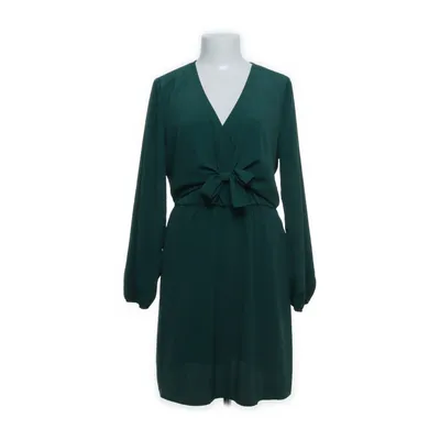 Jurk (Groen) van Jacqueline de Yong Polyester