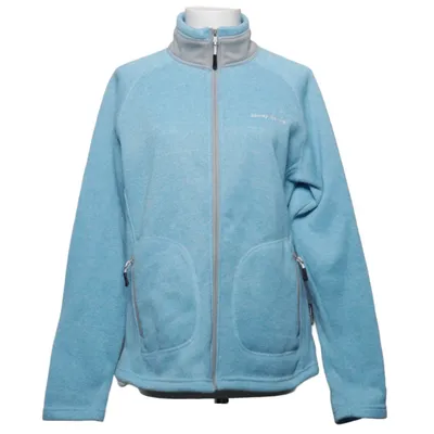 Veste polaire (Bleu) de Stormy Weather Polyester