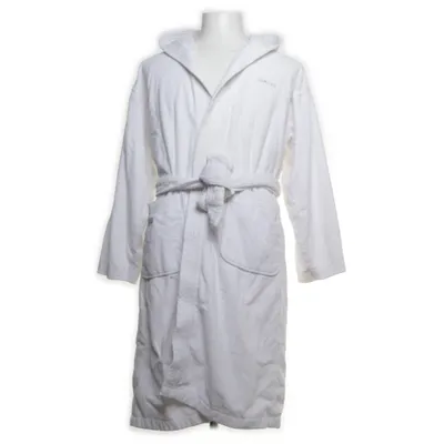 Bathrobe (White) from GANT Home Cotton