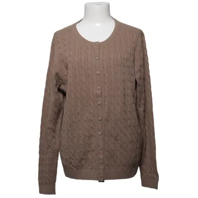 Kofta (Beige) från Basic You Ekologisk bomull
