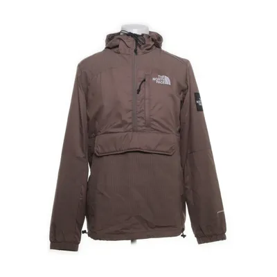 Anorak (Brun) fra The North Face Polyester, Nylon