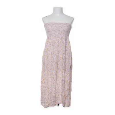 Dress (Multicolored) from H&M Viscose