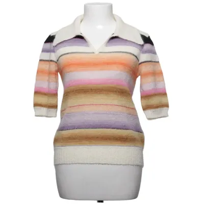 Top (Multicolored) from Missoni Alpaca wool, Mohair, Polyamide