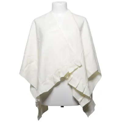 Poncho (Kate Cape) fra Accessories MQ Akryl
