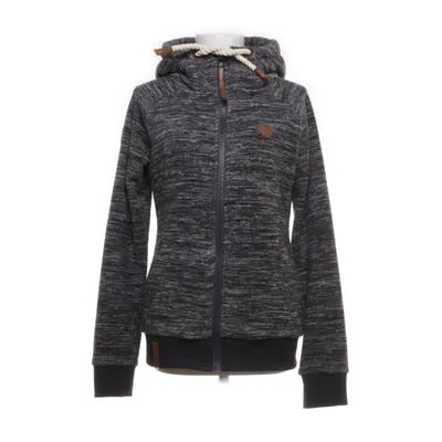 Huvtröja (Grå, Flerfärgad) från Naketano Polyester