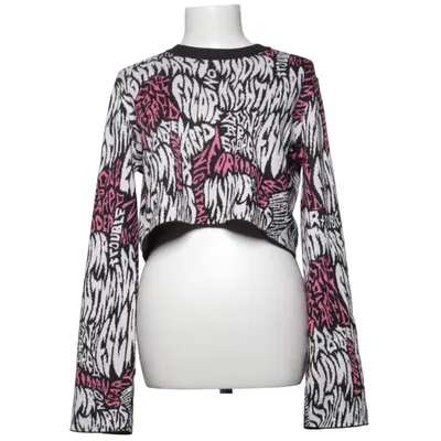 Tröja (Svart, Vit, Rosa) från Cropp Polyamid, Polyester