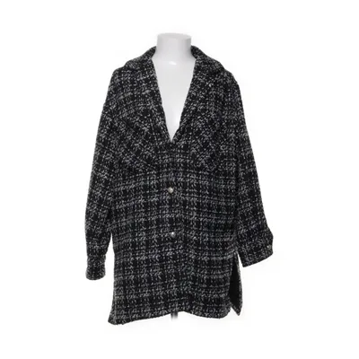 Blazer (Zwart, Wit, Meerkleurig) van ONLY Unique Acryl, Polyamide, Gerecycled polyester, Viscose, Wol