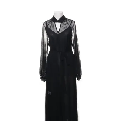 Klänning (LD1855) från Lumina Elastan, Polyester