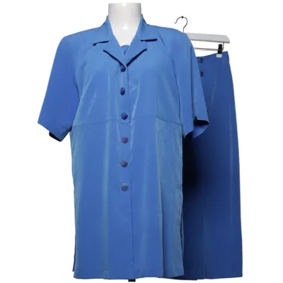Ensemble (Bleu) de Merrytime