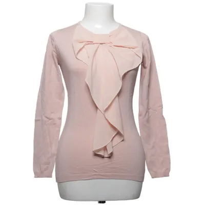 Sweater (Pink) from J&S Millenium Elastane, Viscose