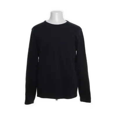 Sweatshirt (Blauw) van Selected Homme Katoen