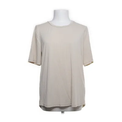 T-shirt (Beige) från Selected Femme Modal, Polyester