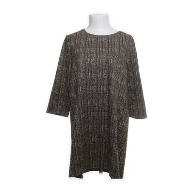 Jurk (Goud, Zwart) van Gina Benotti Polyester, Katoen, Elastaan