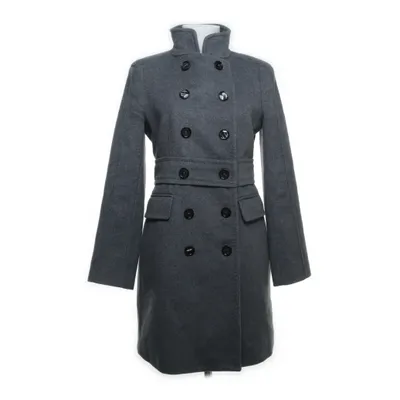 Kappa (Grå) från Zara Woman Viskos