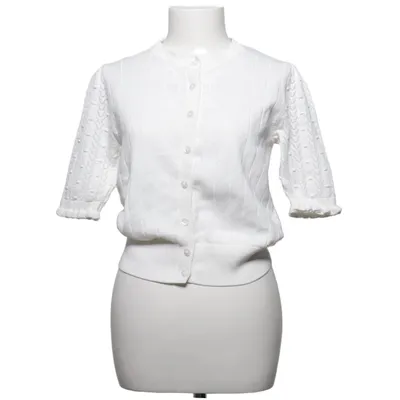 Cardigan (Blanc) de Holly & Whyte by Lindex