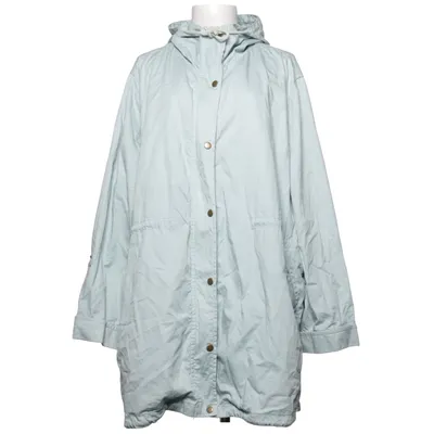 Parka (Blauw) van Cellbes Katoen