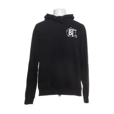 Hættetrøje (Sort) fra Sol’s Bomuld, Polyester