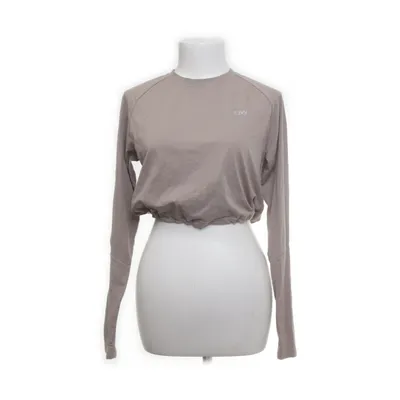 Top (Brun) fra ICIW