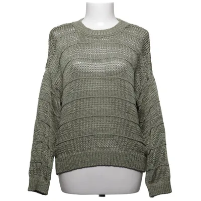 Sweater (Green) from Reken Maar Acrylic, Polyamide