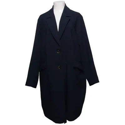 Kappa (Blå) från XLNT by KappAhl Elastan, Polyester, Viskos