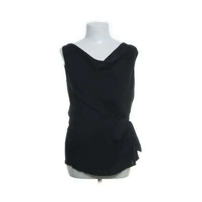 Tanktop (Zwart) van Orsay