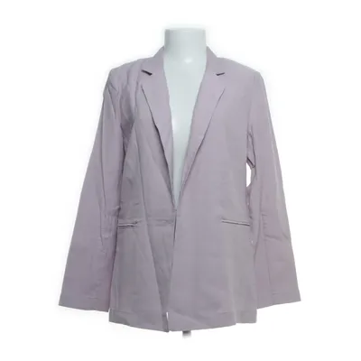 Blazer (Lila) van Alice Bizous Polyester, Viscose