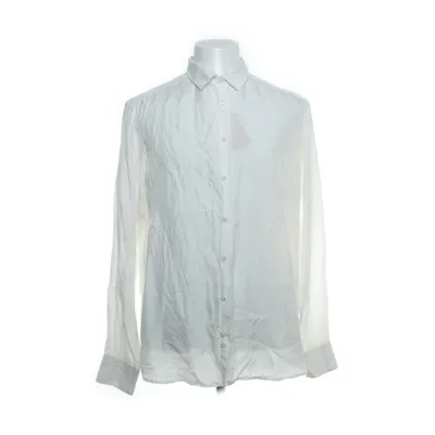 Shirt (Wit) van Eton Zijde