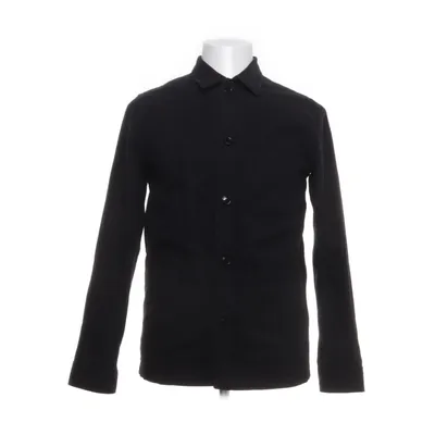 Jeansjacka (Svart) från A Day's March Bomull